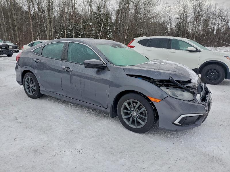 Продажа на аукционе авто 2021 Honda Civic, vin: 2HGFC2F70MH005154, номер лота: 95239585