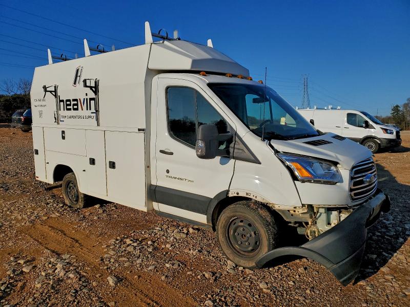 Продаж на аукціоні авто 2019 Ford Transit, vin: 1FDBW5PM9KKA21591, номер лоту: 95129995