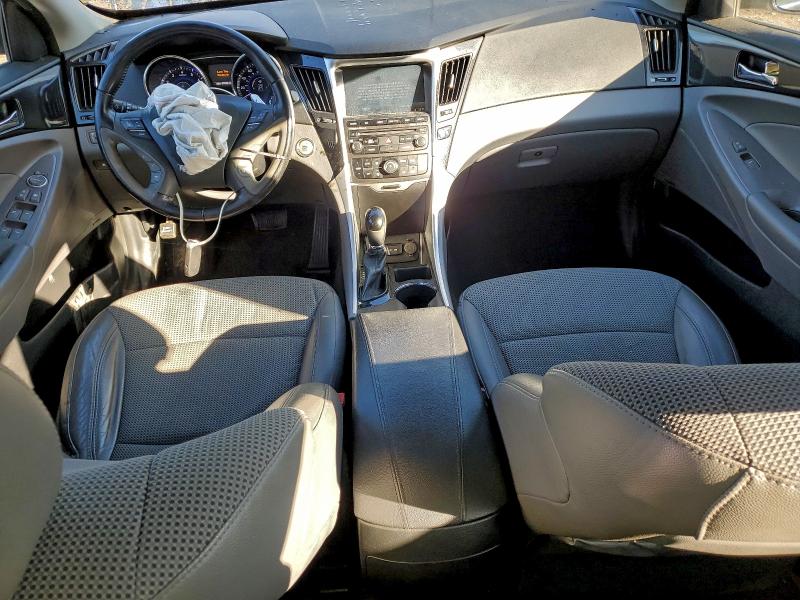 Aukcja sprzedaży 2014 Hyundai Sonata, vin: 5NPEC4AB3EH921031, numer aukcji: 96788615