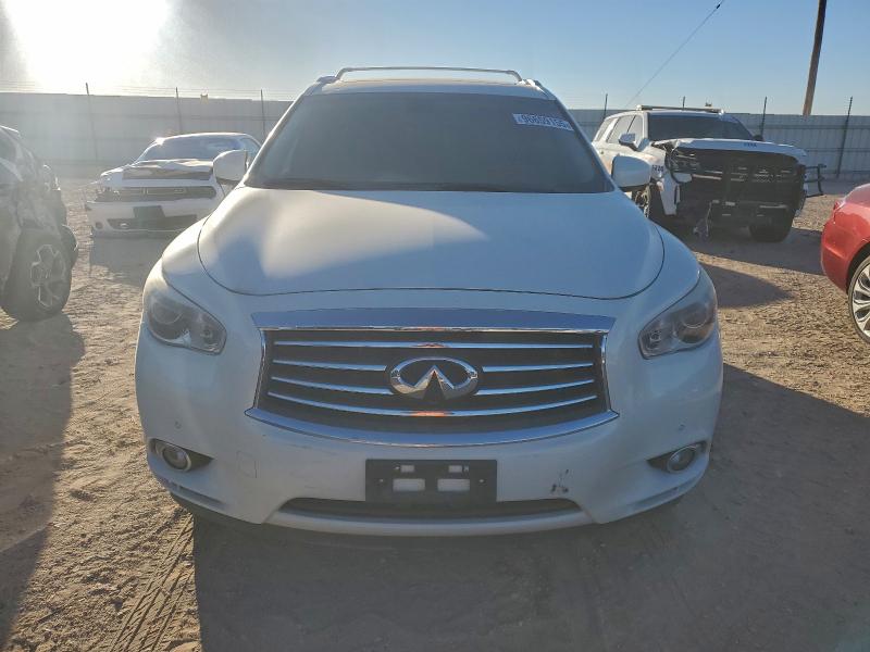 Продаж на аукціоні авто 2013 Infiniti Jx35, vin: 5N1AL0MM9DC350574, номер лоту: 96659155