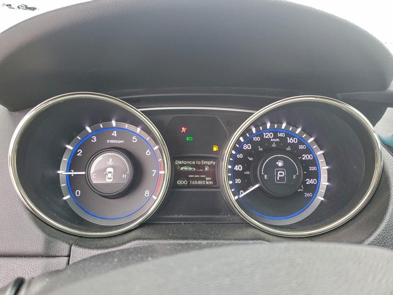 Продаж на аукціоні авто 2013 Hyundai Sonata, vin: 5NPEC4AC1DH740887, номер лоту: 96686785