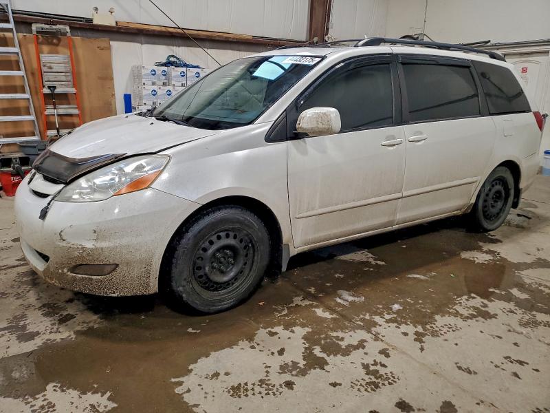 Aukcja sprzedaży 2009 Toyota Sienna, vin: 5TDZK22CX9S243149, numer aukcji: 94432175