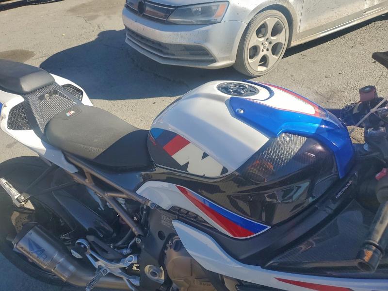 Aukcja sprzedaży 2021 Bmw S 1000 Rr, vin: WB10E2309M6D45040, numer aukcji: 94073515