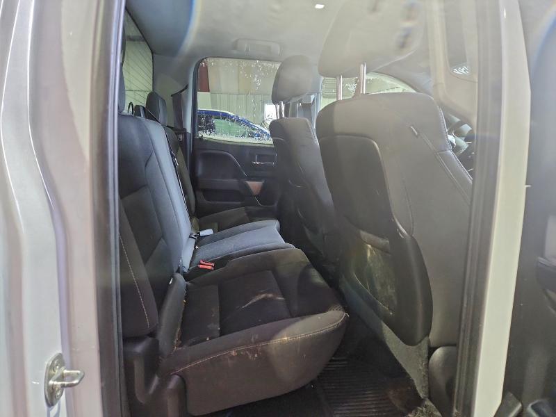94862245 :رقم المزاد ، 1GCVKREHXEZ385511 vin ، 2014 Chevrolet Silverado مزاد بيع