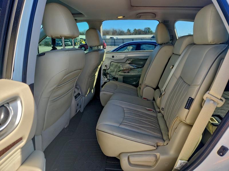 Продажа на аукционе авто 2018 Infiniti Qx60, vin: 5N1DL0MM9JC521980, номер лота: 97536305
