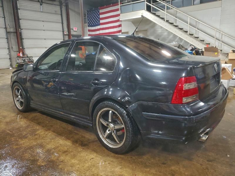 Aukcja sprzedaży 2004 Volkswagen Jetta, vin: 3VWSE69M84M146925, numer aukcji: 56239296