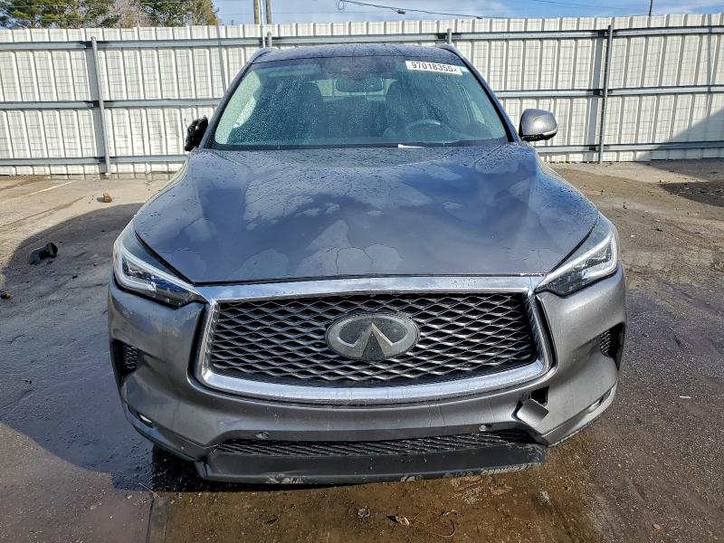 Aukcja sprzedaży 2020 Infiniti Qx50 Pure, vin: 3PCAJ5M19LF117826, numer aukcji: 97018355