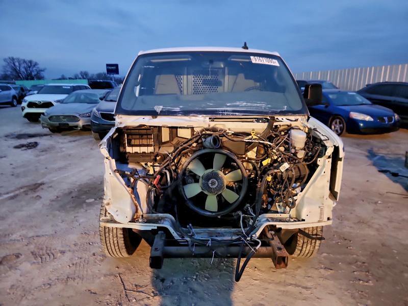 Aukcja sprzedaży 2022 Gmc Savana G25, vin: 1GTW7AFP3N1145308, numer aukcji: 91671095