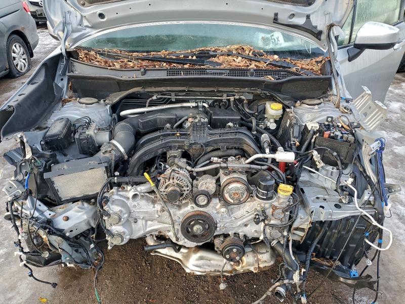 Aukcja sprzedaży 2020 Subaru Forester P, vin: JF2SKEDCXLH417427, numer aukcji: 96719395