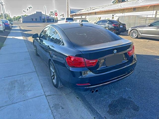 Продаж на аукціоні авто 2015 Bmw 428 I Gran, vin: WBA4A5C59FG051156, номер лоту: 97333895