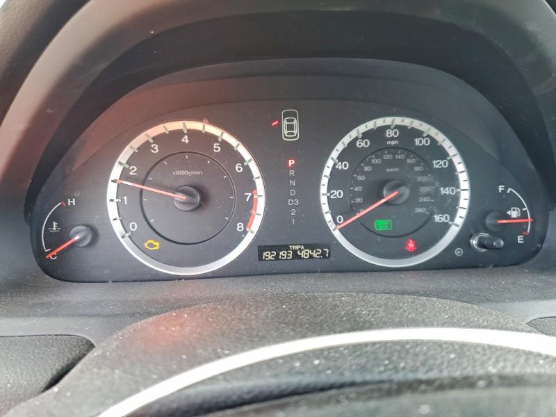Aukcja sprzedaży 2012 Honda Accord Se, vin: 1HGCP2F68CA228277, numer aukcji: 96788585