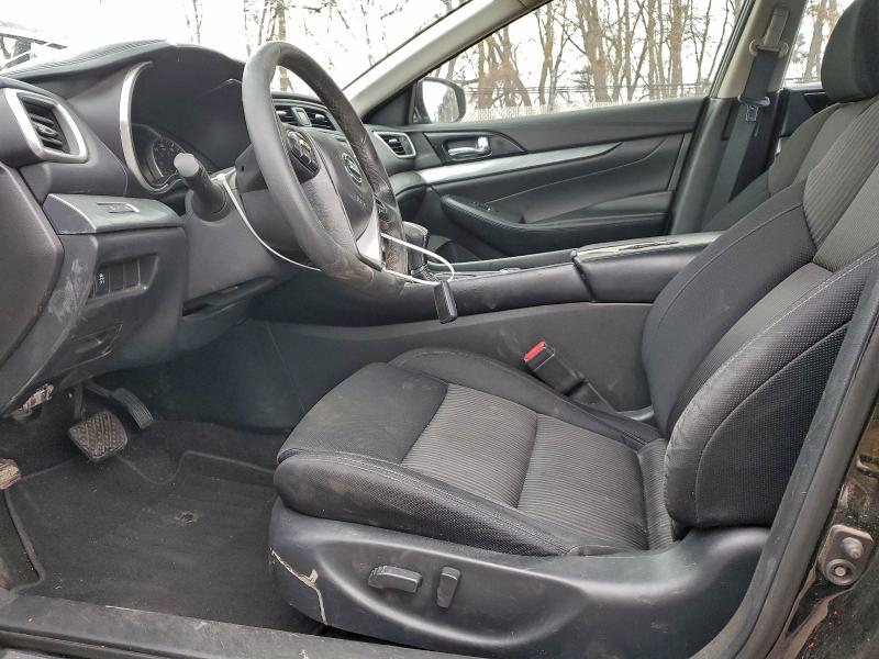 Aukcja sprzedaży 2017 Nissan Maxima 3.5, vin: 1N4AA6AP1HC364251, numer aukcji: 98036365