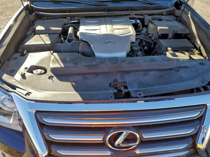 Продаж на аукціоні авто 2019 Lexus Gx, vin: JTJBM7FX2K5225405, номер лоту: 96412105