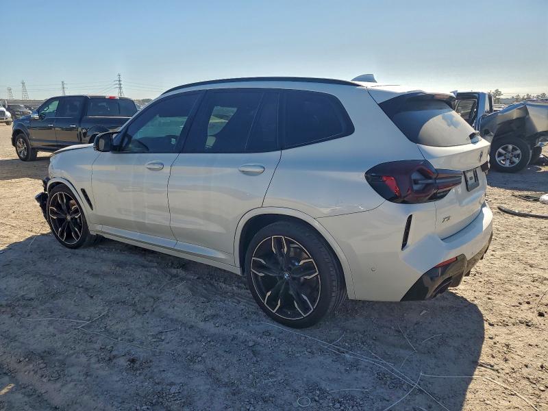 Auction sale of the 2024 Bmw X3 M40i, vin: 5UX83DP04R9W61951, lot number: 94799915