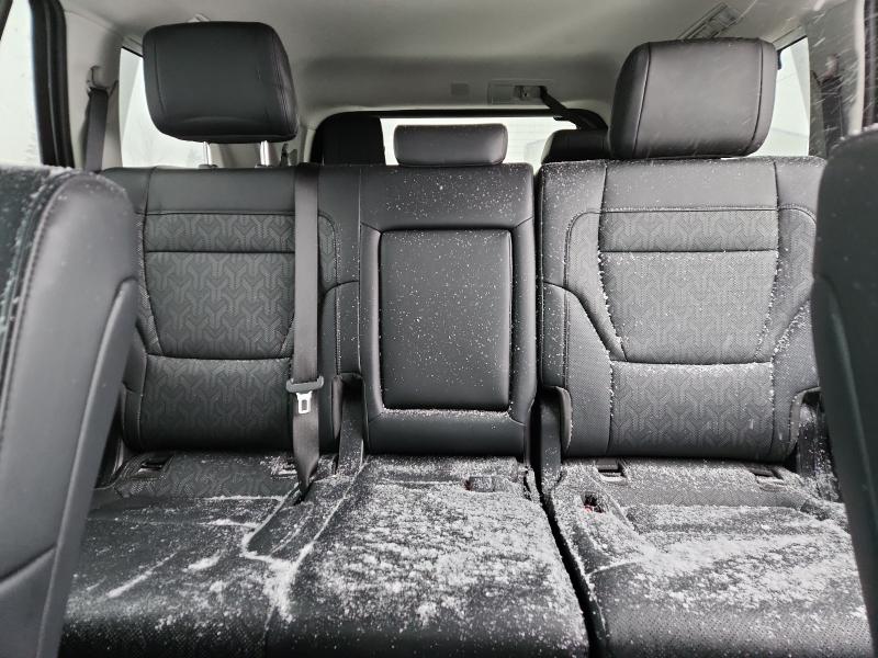 Продажа на аукционе авто 2024 Toyota Sequoia, vin: 7SVAAABA3RX027748, номер лота: 95134175