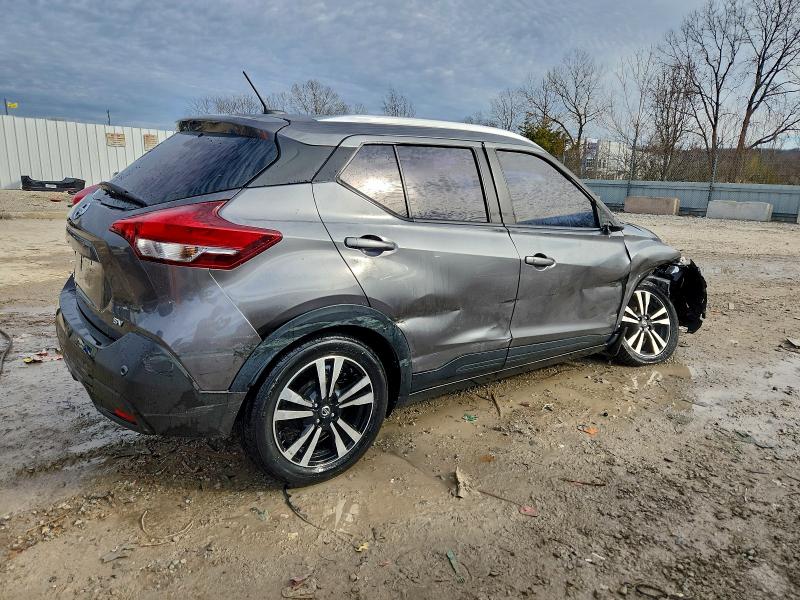 Aukcja sprzedaży 2020 Nissan Kicks, vin: 3N1CP5CVXLL554900, numer aukcji: 98068775
