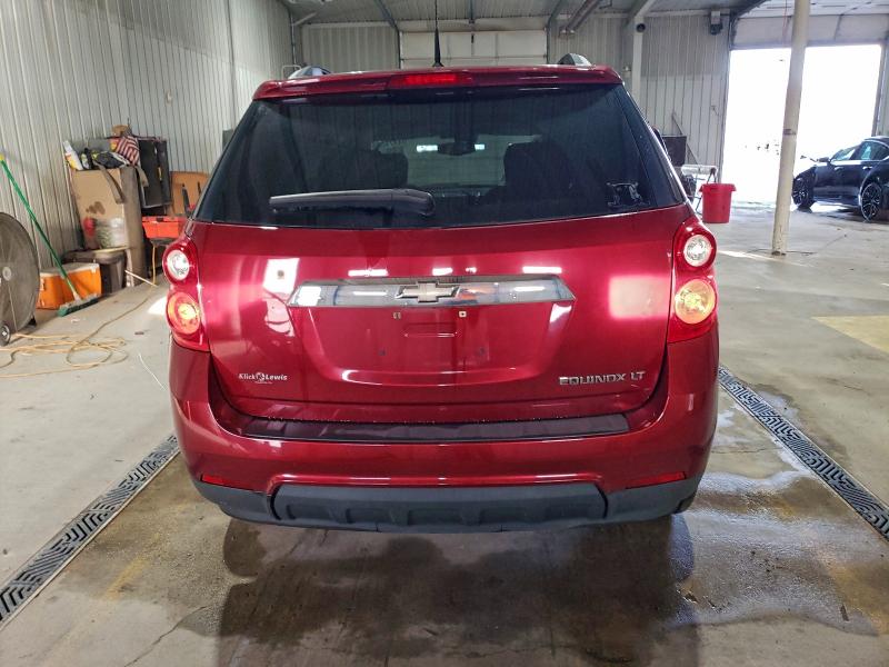 Продажа на аукционе авто 2010 Chevrolet Equinox Lt, vin: 2CNALDEW4A6260499, номер лота: 94474085