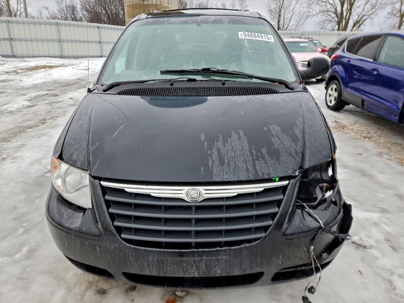 Aukcja sprzedaży 2006 Chrysler Town & Country, vin: 2A4GP54L66R910904, numer aukcji: 94884915