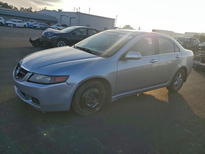 Продажа на аукционе авто 2004 Acura Tsx, vin: JH4CL96934C027839, номер лота: 97261085