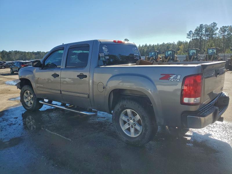 2012 Gmc Sierra K15 მანქანა იყიდება აუქციონზე, vin: 3GTP2VE77CG253697, აუქციონის ნომერი: 96408045