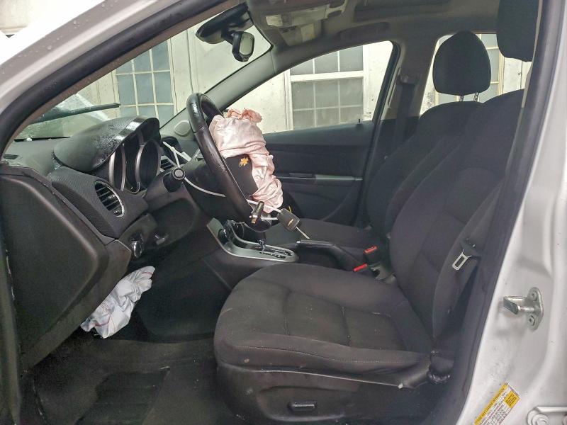 Aukcja sprzedaży 2014 Chevrolet Cruze, vin: 1G1PC5SBXE7349627, numer aukcji: 95095135