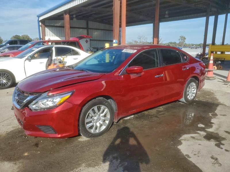 Продаж на аукціоні авто 2018 Nissan Altima, vin: 1N4AL3AP2JC105279, номер лоту: 95837575