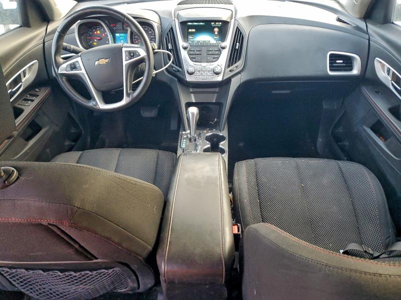Продаж на аукціоні авто 2014 Chevrolet Equinox, vin: 2GNALBEK7E6257356, номер лоту: 94471065