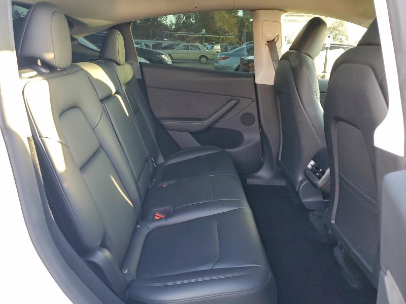 Продаж на аукціоні авто 2023 Tesla Model Y, vin: 7SAYGDEE0PA154245, номер лоту: 97330555