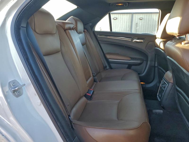 2018 Chrysler 300 მანქანა იყიდება აუქციონზე, vin: 2C3CCAEG7JH313953, აუქციონის ნომერი: 97375575