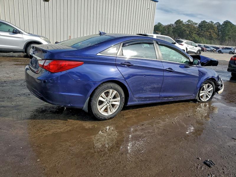 Aukcja sprzedaży 2012 Hyundai Sonata, vin: 5NPEB4ACXCH409727, numer aukcji: 96324805