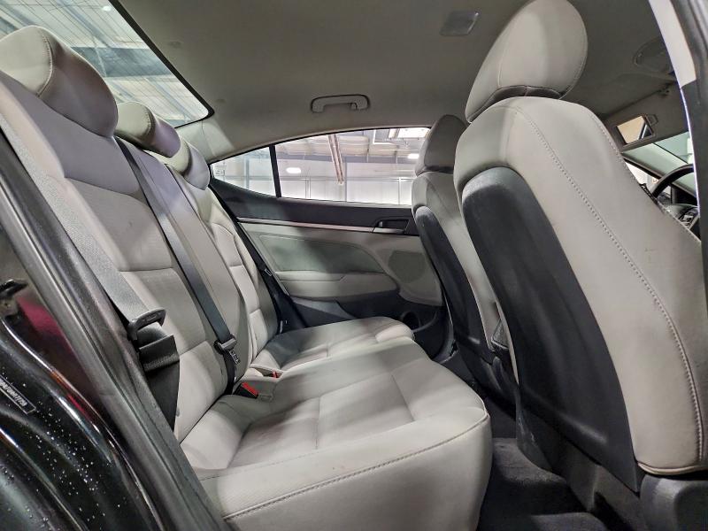 Продажа на аукционе авто 2017 Hyundai Elantra, vin: 5NPD84LF0HH177759, номер лота: 97010375
