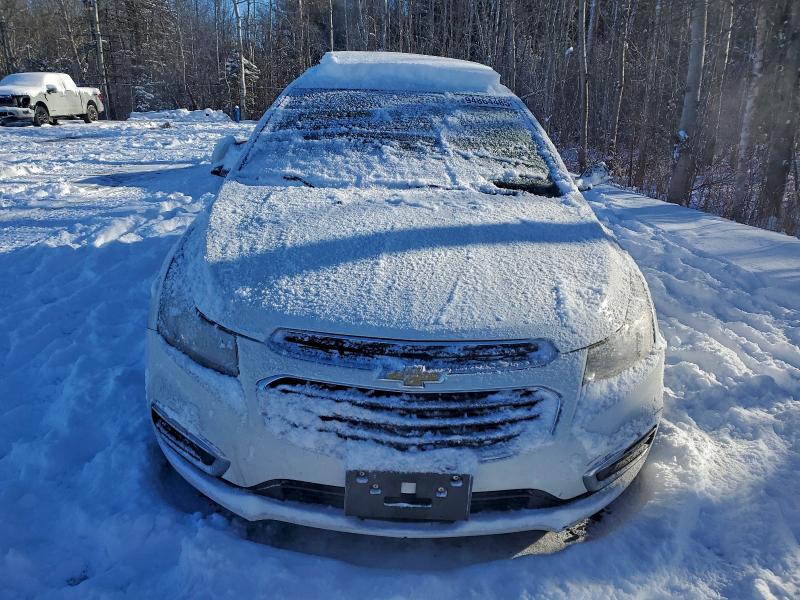Продажа на аукционе авто 2015 Chevrolet Cruze, vin: 1G1PC5SB1F7226977, номер лота: 94864485