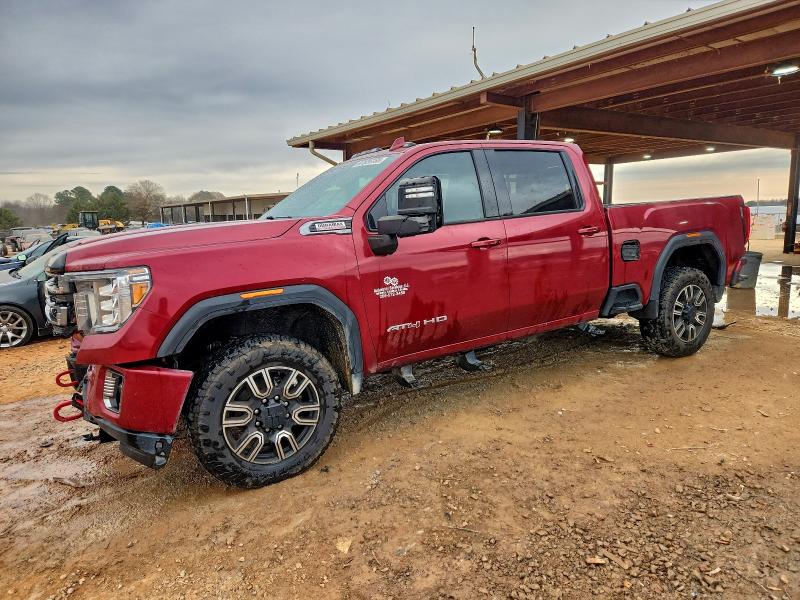Aukcja sprzedaży 2020 Gmc Sierra, vin: 1GT49PEY6LF164742, numer aukcji: 97526155