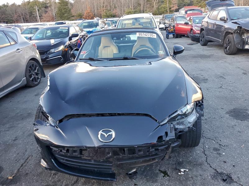 Продаж на аукціоні авто 2016 Mazda Mx-5 Miata, vin: JM1NDAD77G0114790, номер лоту: 95742735