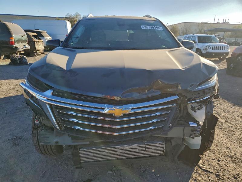 95798365 :رقم المزاد ، 3GNAXNEVXNS197574 vin ، 2022 Chevrolet Equinox مزاد بيع
