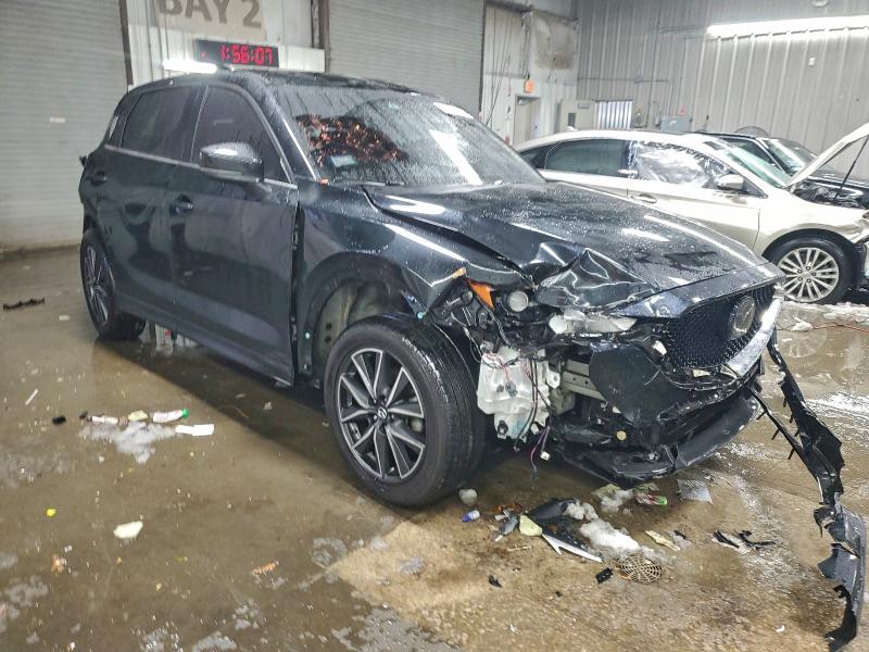 Aukcja sprzedaży 2018 Mazda Cx-5 Touri, vin: JM3KFBCMXJ0433951, numer aukcji: 95901755