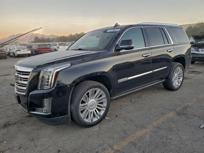 Продаж на аукціоні авто 2016 Cadillac Escalade, vin: 1GYS4DKJ1GR104006, номер лоту: 95798225