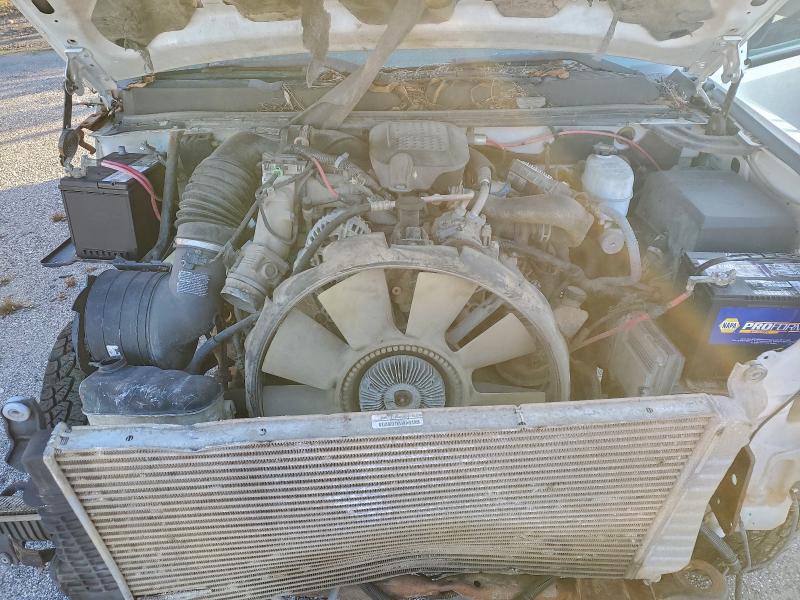 Продаж на аукціоні авто 2009 Chevrolet Silverado, vin: 1GBJK73619F121173, номер лоту: 97945455