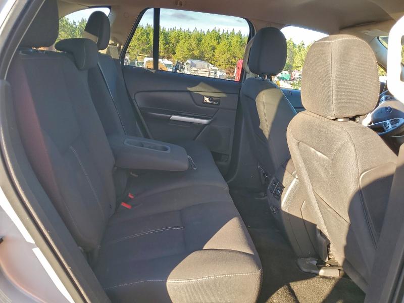 2013 Ford Edge მანქანა იყიდება აუქციონზე, vin: 2FMDK4GC5DBC96989, აუქციონის ნომერი: 96134095