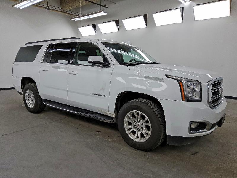 Aukcja sprzedaży 2020 Gmc Yukon Xl K, vin: 1GKS2GKC1LR178491, numer aukcji: 94639905