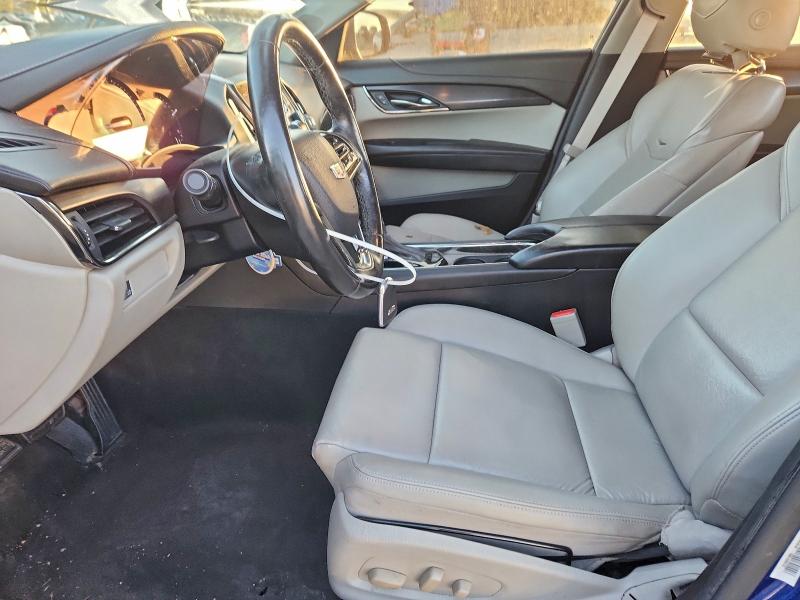 Продаж на аукціоні авто 2015 Cadillac Ats, vin: 1G6AA5RA3F0108344, номер лоту: 94998155