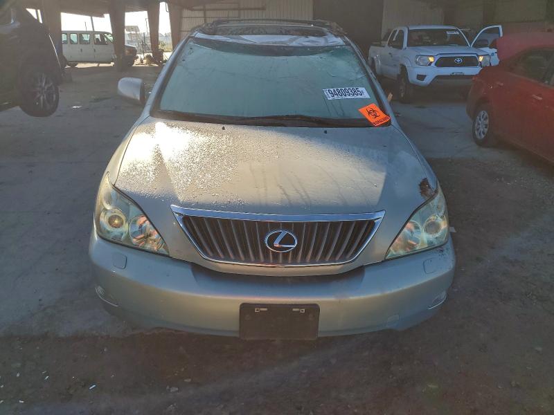 Продажа на аукционе авто 2008 Lexus Rx, vin: JTJHK31UX82044942, номер лота: 94809385