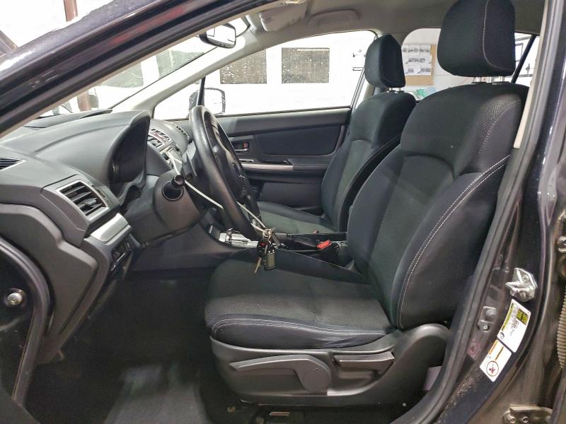 Aukcja sprzedaży 2015 Subaru Xv Crosstrek, vin: JF2GPACC6F8276135, numer aukcji: 96916985