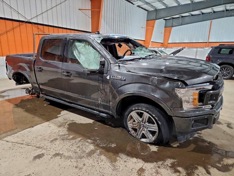 Продаж на аукціоні авто 2019 Ford F150, vin: 1FTEW1E44KKD40829, номер лоту: 92765105