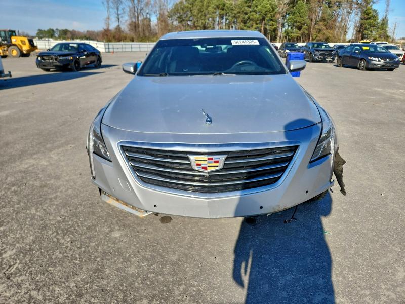 Aukcja sprzedaży 2018 Cadillac Ct6 Premiu, vin: 1G6KF5RS1JU146042, numer aukcji: 96245305