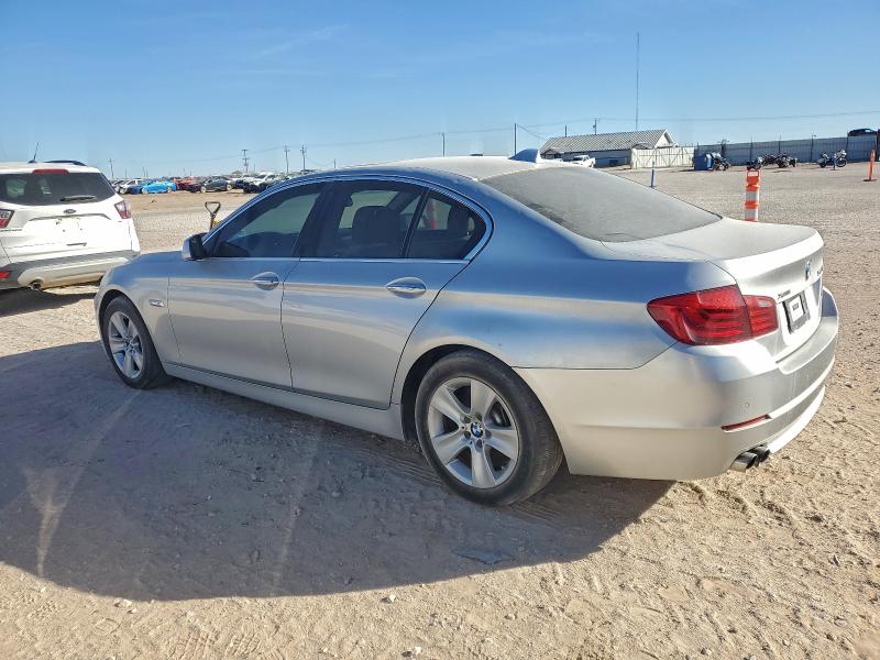 96658775 :رقم المزاد ، WBAXH5C58DD115050 vin ، 2013 Bmw 528 مزاد بيع