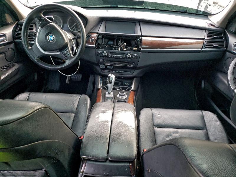 Aukcja sprzedaży 2014 Bmw X6 Xdrive3, vin: 5UXFG2C59E0H11438, numer aukcji: 96935565