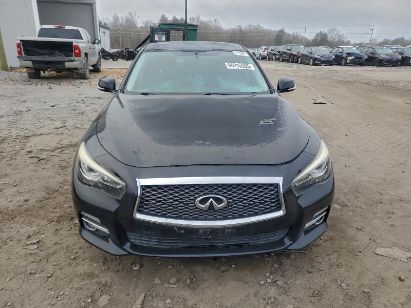 96915305 :رقم المزاد ، JN1EV7AP1GM306478 vin ، 2016 Infiniti Q50 Premiu مزاد بيع