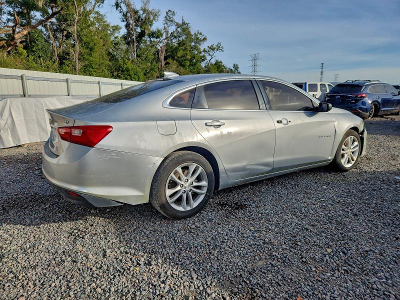 2017 Chevrolet Malibu Lt მანქანა იყიდება აუქციონზე, vin: 1G1ZE5ST8HF118229, აუქციონის ნომერი: 97408085