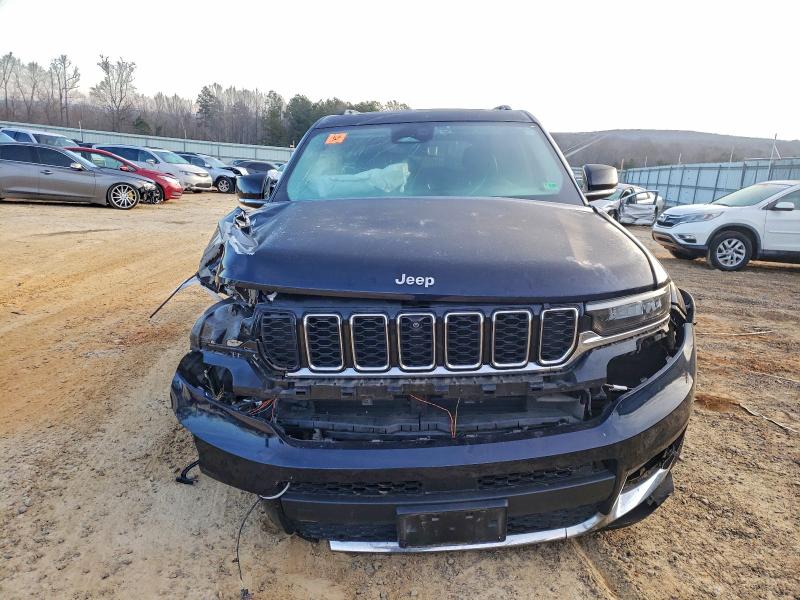 Продажа на аукционе авто 2023 Jeep Grand Cherokee, vin: 1C4RJKBG8P8804813, номер лота: 97011315